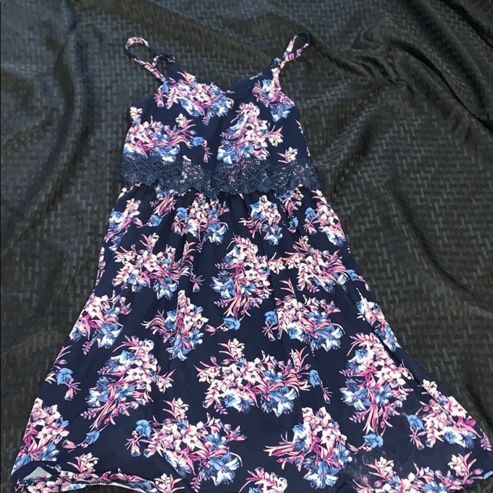 Summer dress